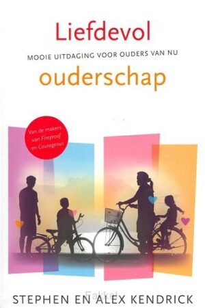 Liefdevol ouderschap