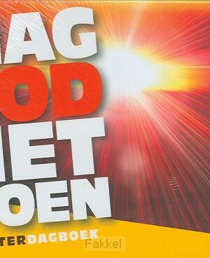 Mag God het doen