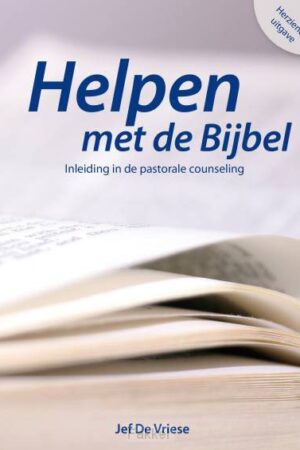 Helpen met de bijbel