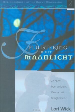 Fluistering in het maanlicht