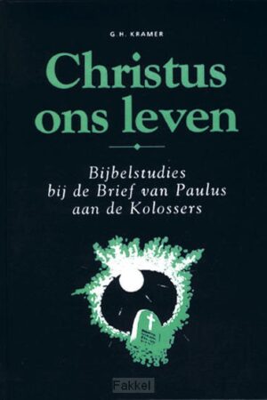 Christus ons leven