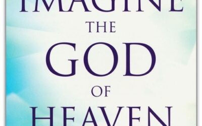 Imagine the God of Heaven