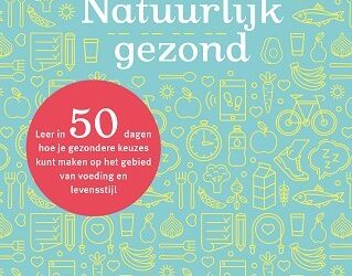 Natuurlijk gezond