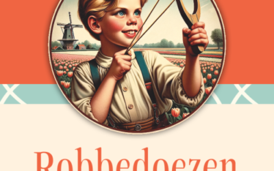 Robbedoezen