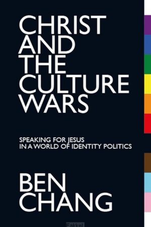 Christ and the culture wars