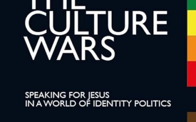 Christ and the culture wars