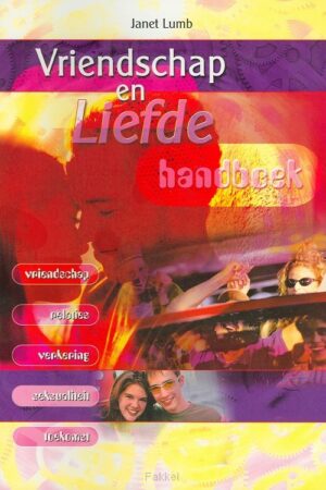 Vriendschap en Liefde handboek