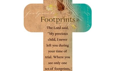 Footprints