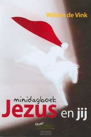 Minidagboek Jezus en jij