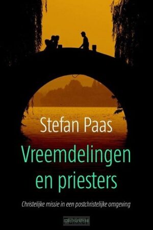 Vreemdelingen en priesters