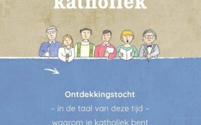 Wat is katholiek