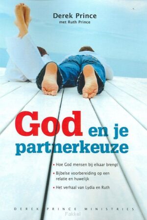 God en je partnerkeuze