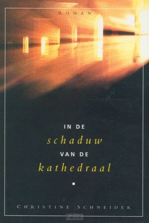 In de schaduw van de kathedraal