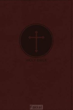NKJV - Deluxe gift bible
