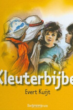 Kleuterbijbel