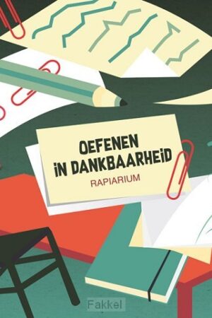 Oefenen in dankbaarheid