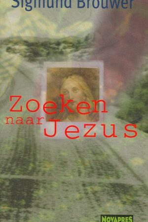 Zoeken naar Jezus