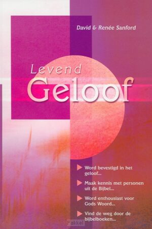 Levend geloof