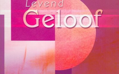 Levend geloof