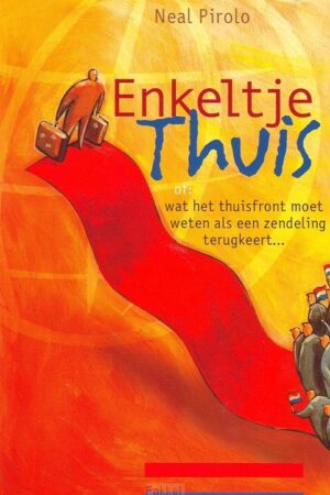 Enkeltje thuis