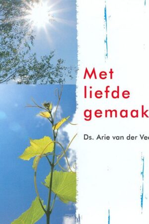 Met liefde gemaakt