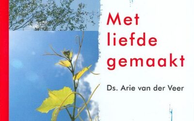 Met liefde gemaakt