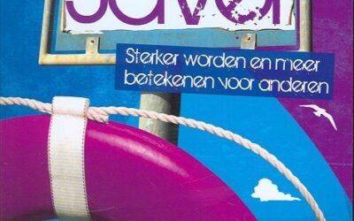 Life saver Sterker worden