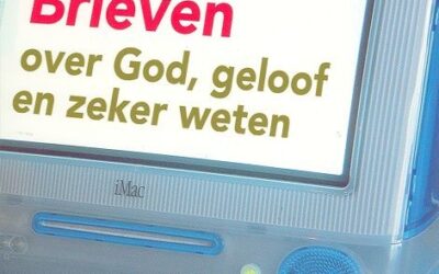 Brieven over God