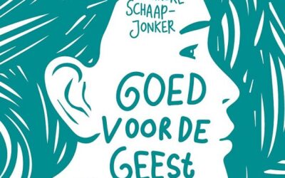 Goed voor de geest