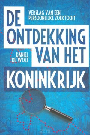 Ontdekking van het koninkrijk