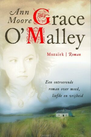 Grace O Malley