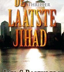 Laatste jihad