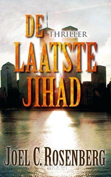 Laatste jihad