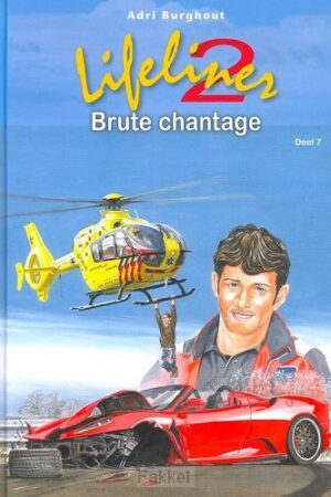 Lifeliner 2 brute chantage