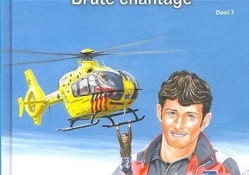 Lifeliner 2 brute chantage