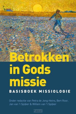 Betrokken in Gods missie