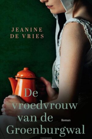 Vroedvrouw van de groenburgwal