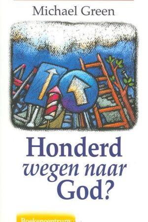 Honderd wegen naar God