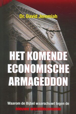 Komende economische armageddon