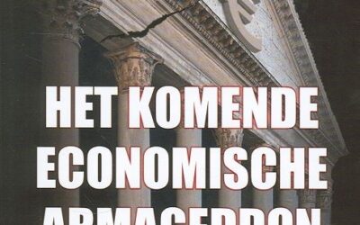 Komende economische armageddon