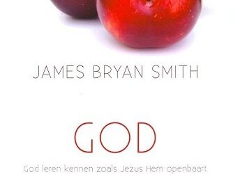 God is goed