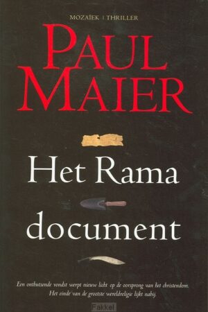 Rama document, Het