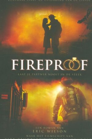 Fireproof