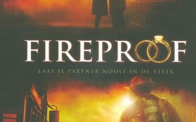 Fireproof