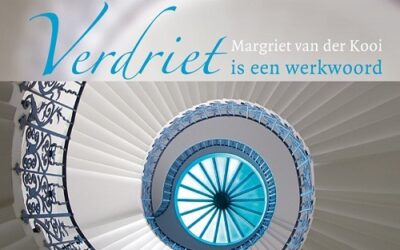 Verdriet is een werkwoord