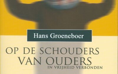 Op de schouders van ouders