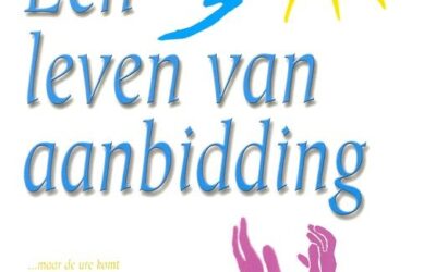 Leven van aanbidding