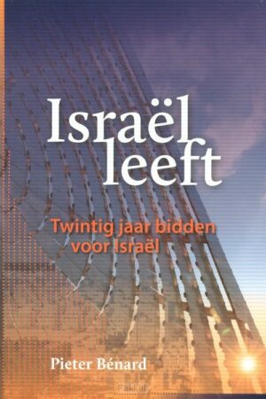 Israel leeft