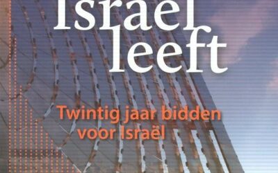 Israel leeft