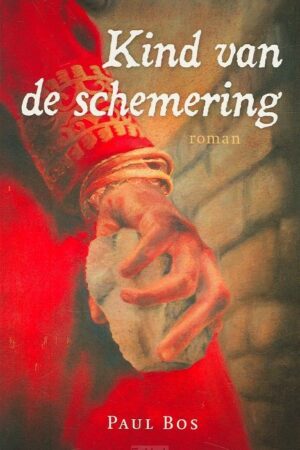 Kind van de schemering